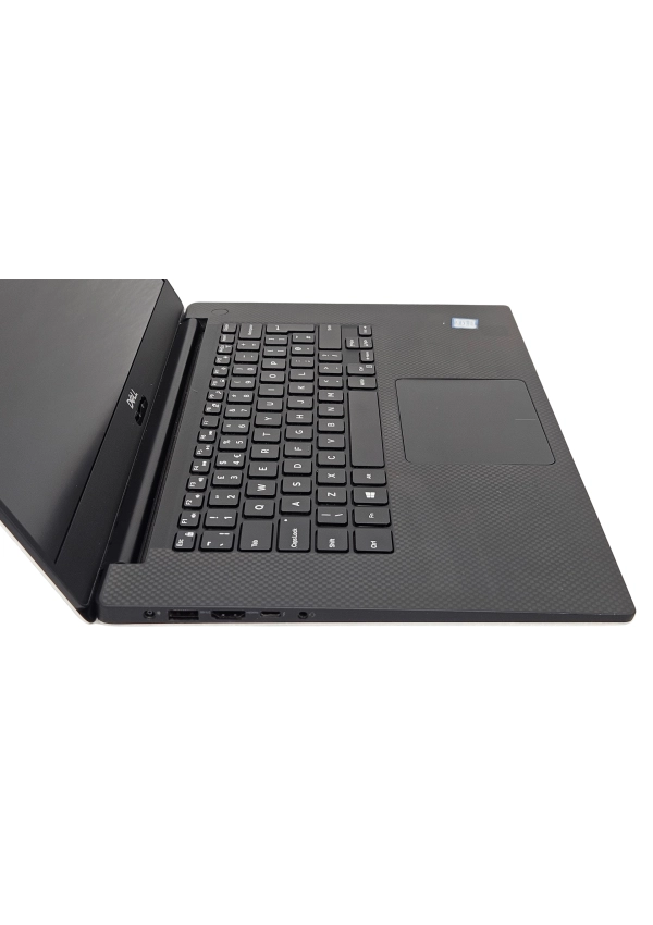 Stacja Graficzno-Robocza Dell Precision 5540 i9-9880H 16GB 256 SSD 15,6